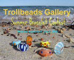 trollbeads bracelets